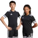 Koszulka adidas Squadra 25 Jr JJ0052 176cm