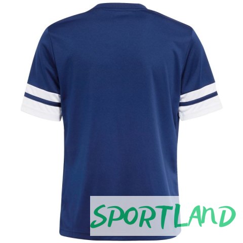 Koszulka adidas Squadra 25 Jr JJ0053 128 cm Koszulka adidas Squadra 25 Jr JJ0053 128 cm