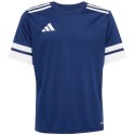 Koszulka adidas Squadra 25 Jr JJ0053 140 cm Koszulka adidas Squadra 25 Jr JJ0053 140 cm