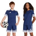 Koszulka adidas Squadra 25 Jr JJ0053 164 cm