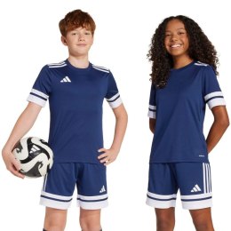 Koszulka adidas Squadra 25 Jr JJ0053 164 cm