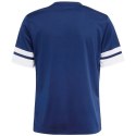 Koszulka adidas Squadra 25 Jr JJ0053 164 cm