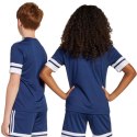 Koszulka adidas Squadra 25 Jr JJ0053 164 cm