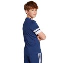 Koszulka adidas Squadra 25 Jr JJ0053 164 cm