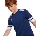Koszulka adidas Squadra 25 Jr JJ0053 164 cm