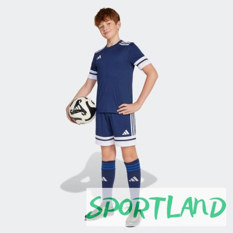 Koszulka adidas Squadra 25 Jr JJ0053 176cm