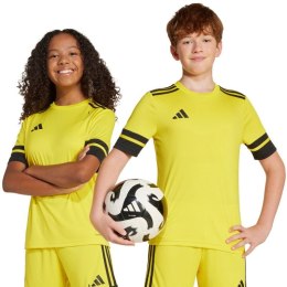 Koszulka adidas Squadra 25 Jr JJ0056 152cm