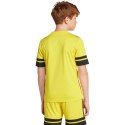 Koszulka adidas Squadra 25 Jr JJ0056 152cm
