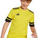 Koszulka adidas Squadra 25 Jr JJ0056 152cm
