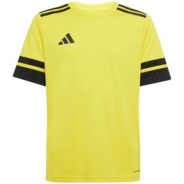 Koszulka adidas Squadra 25 Jr JJ0056 164 cm