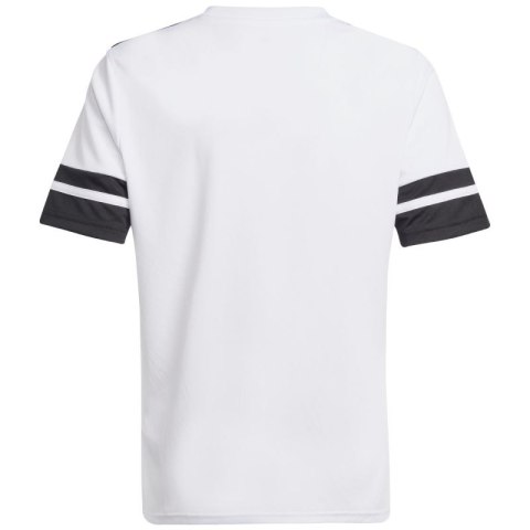 Koszulka adidas Squadra 25 Jr JJ0057 140 cm Koszulka adidas Squadra 25 Jr JJ0057 140 cm