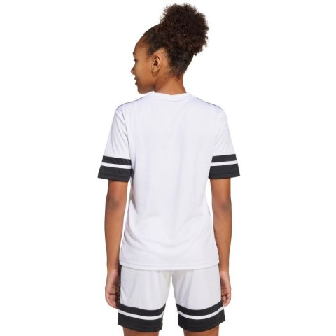 Koszulka adidas Squadra 25 Jr JJ0057 140 cm Koszulka adidas Squadra 25 Jr JJ0057 140 cm
