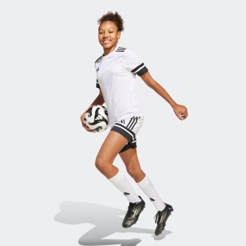 Koszulka adidas Squadra 25 Jr JJ0057 140 cm Koszulka adidas Squadra 25 Jr JJ0057 140 cm