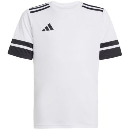Koszulka adidas Squadra 25 Jr JJ0057 152cm