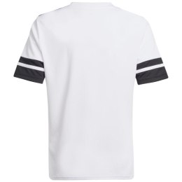 Koszulka adidas Squadra 25 Jr JJ0057 152cm