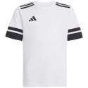 Koszulka adidas Squadra 25 Jr JJ0057 176cm