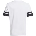 Koszulka adidas Squadra 25 Jr JJ0057 176cm