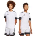 Koszulka adidas Squadra 25 Jr JJ0057 176cm