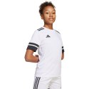 Koszulka adidas Squadra 25 Jr JJ0057 176cm