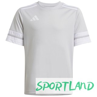 Koszulka adidas Squadra 25 Jr JJ0061 152cm