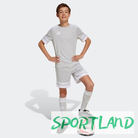 Koszulka adidas Squadra 25 Jr JJ0061 152cm Koszulka adidas Squadra 25 Jr JJ0061 152cm