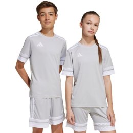 Koszulka adidas Squadra 25 Jr JJ0061 164 cm