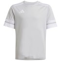 Koszulka adidas Squadra 25 Jr JJ0061 164 cm Koszulka adidas Squadra 25 Jr JJ0061 164 cm