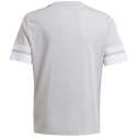 Koszulka adidas Squadra 25 Jr JJ0061 164 cm Koszulka adidas Squadra 25 Jr JJ0061 164 cm