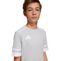 Koszulka adidas Squadra 25 Jr JJ0061 164 cm Koszulka adidas Squadra 25 Jr JJ0061 164 cm