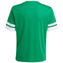 Koszulka adidas Squadra 25 Jr JN7486 116 cm