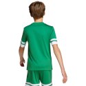 Koszulka adidas Squadra 25 Jr JN7486 116 cm