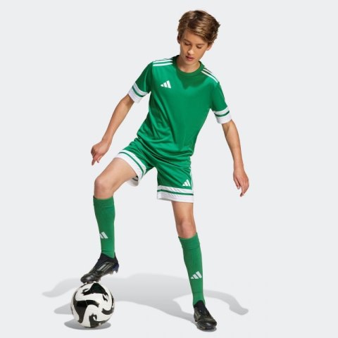 Koszulka adidas Squadra 25 Jr JN7486 116 cm Koszulka adidas Squadra 25 Jr JN7486 116 cm