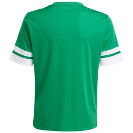 Koszulka adidas Squadra 25 Jr JN7486 128 cm