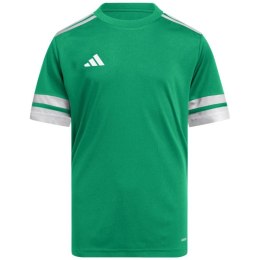 Koszulka adidas Squadra 25 Jr JN7486 140 cm