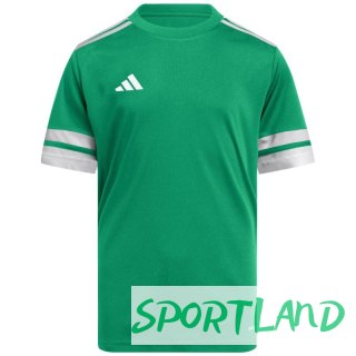 Koszulka adidas Squadra 25 Jr JN7486 152cm