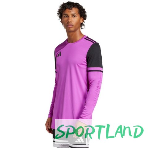 Koszulka bramkarska Squadra 25 Long Sleeve M JC6209 M Koszulka bramkarska Squadra 25 Long Sleeve M JC6209 M