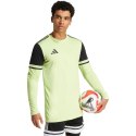 Koszulka bramkarska adidas Squadra 25 Long Sleeve M JG1129 2 XL
