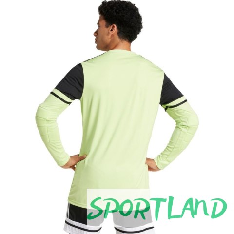 Koszulka bramkarska adidas Squadra 25 Long Sleeve M JG1129 2 XL Koszulka bramkarska adidas Squadra 25 Long Sleeve M JG1129 2 XL
