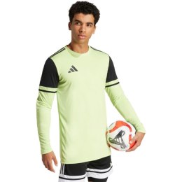 Koszulka bramkarska adidas Squadra 25 Long Sleeve M JG1129 M