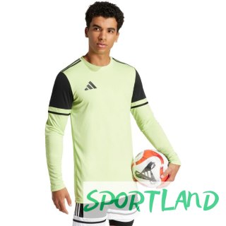 Koszulka bramkarska adidas Squadra 25 Long Sleeve M JG1129 M