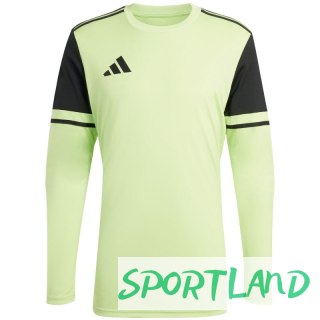 Koszulka bramkarska adidas Squadra 25 Long Sleeve M JG1129 M