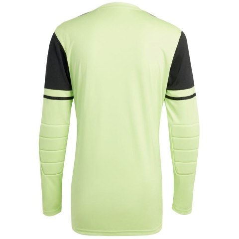 Koszulka bramkarska adidas Squadra 25 Long Sleeve M JG1129 M Koszulka bramkarska adidas Squadra 25 Long Sleeve M JG1129 M