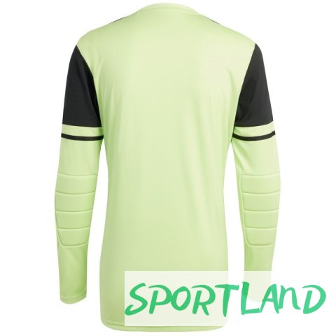 Koszulka bramkarska adidas Squadra 25 Long Sleeve M JG1129 S Koszulka bramkarska adidas Squadra 25 Long Sleeve M JG1129 S