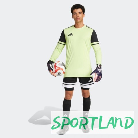 Koszulka bramkarska adidas Squadra 25 Long Sleeve M JG1129 S Koszulka bramkarska adidas Squadra 25 Long Sleeve M JG1129 S