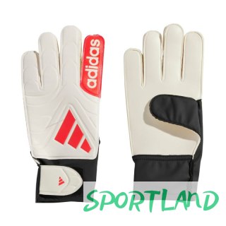Rękawice bramkarskie adidas Copa Club Goalkeeper M JH3789 8