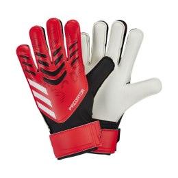 Rękawice bramkarskie adidas Predator Training Goalkeeper Jr JH3811 5,5