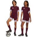 Spodenki adidas Squadra 25 Jr JC8665 116 cm