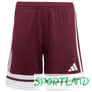 Spodenki adidas Squadra 25 Jr JC8665 128 cm