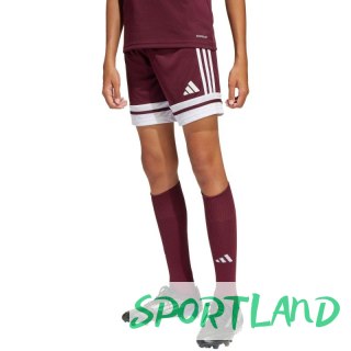 Spodenki adidas Squadra 25 Jr JC8665 128 cm