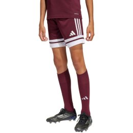 Spodenki adidas Squadra 25 Jr JC8665 140 cm